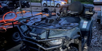 Под Териберкой в ДТП со снегоболотоходами пострадали три человека - КП Мурманск