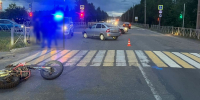 Один человек погиб и шестеро пострадали на дорогах Мурманской области за сутки - ИА B-Port.Com
