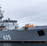Морской тральщик «Афанасий Иванников» вернулся в родную гавань - SeverPost.ru