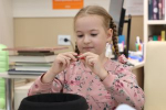 Час настольных игр «Давайте поиграем» в Центральной библиотеке