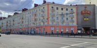 Депутат от КПРФ предложила поместить Чибиса на мурал - SeverPost.ru