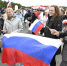 В Мурманской области завершилась всероссийская акция «Служу Отечеству» - Арктик-ТВ