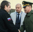 Чувствовать спокойствие за свои тылы - Мурманский вестник