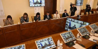 Добро пожаловать за парты - Мурманский вестник
