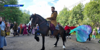 В Мурманской области прошёл масштабный фестиваль «Имандра» - Телекомпания ТВ-21