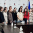 Молодые архитекторы, урбанисты, градостроители и дизайнеры городской среды посетили Мурманскую область - Министерство градостроительства