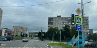 Мурманских водителей предупредили об ограничениях парковки и движения на Пушкинской - Мурманский вестник