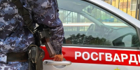 Росгвардейцы задержали дебошира в мурманском ресторане - Росгвардия
