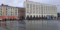 В Заполярье облачно и до +15° - SeverPost.ru
