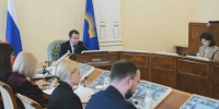 Все проекты в активной стадии - Мурманский вестник