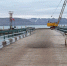В Пирамиде на Шпицбергене обновили причальную инфраструктуру - ИА B-Port.Com