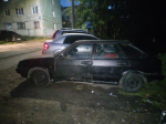 В Мурманске полицейскими раскрыта кража из автомобиля