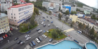 Прогноз погоды в Мурманске на 29 августа - Murman.Ru