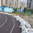 В Снежногорске разваливается городской стадион - SeverPost.ru