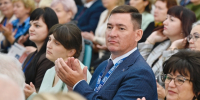 Андрей Чибис  сообщил о новых мерах поддержки в системе образования Мурманской области - Арктик-ТВ