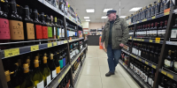 В сентябре в Мурманской области дважды будут вводить «сухой закон» - КП Мурманск