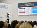 На Севере – жить, учиться, работать: на традиционной «августовке» представили экономический потенциал Мурманской области