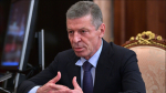 Известен кандидат на пост полпреда президента на Северо-Западе