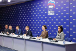 Подведены промежуточные итоги программы модернизации образовательной инфраструктуры