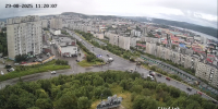 Прогноз погоды в Мурманске на 30 августа - Murman.Ru