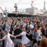 На Морвокзале Мурманска 30 августа устроят грандиозный open-air - КП Мурманск