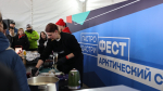 В Никеле проходит гастрофестиваль