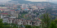Какая погода ждёт мурманчан в последний день лета? - Телекомпания ТВ-21