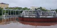 В последний день августа в Заполярье до +16° - SeverPost.ru
