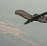 Американский разведывательный дрон R-4B заметили над Черным морем - КП Мурманск