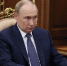 Владимир Путин перечислил условия для долгосрочного урегулирования конфликта на Украине - КП Мурманск