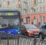 Транспорт Мурманска переходит на новое осеннее расписание - Телекомпания ТВ-21