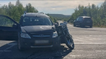 Девять человек пострадали в ДТП на дорогах Мурманской области