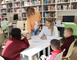 «В стране выученных уроков»