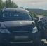 В Кировском районе байкерша серьезно пострадала в ДТП - Мурманский вестник