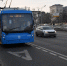 В Мурманске с 1 сентября меняется расписание автобусов и троллейбусов - КП Мурманск