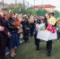 Мурманский лицей № 2 принял 28 первоклассников - Арктик-ТВ