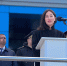 Сенатор РФ Елена Дягилева поздравила коллектив и воспитанников филиала Нахимовского военно-морского училища в Мурманске с Днём знаний - Министерство информационной политики