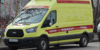 У южного въезда в Мурманск в аварии пострадал северянин - SeverPost.ru
