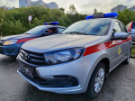 Росгвардия обеспечивает безопасность образовательных учреждений Мурманской области