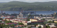 Летняя версия осени в Заполярье продолжается - SeverPost.ru