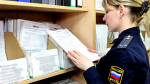 Мурманчанин «спас» три своих автомобиля, испугавшись их ареста приставами