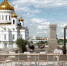 Квадратный метр в Москве стоит как «трёшка» в Мурманске - SeverPost.ru