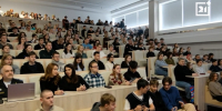 Северяне выбирают Арктику: МАУ побил рекорд по числу заявок на поступление - Телекомпания ТВ-21