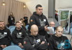 Андрей Чибис дал старт образовательному этапу региональной программы «Герои Севера» для участников СВО