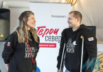 Андрей Чибис дал старт образовательному этапу региональной программы «Герои Севера» для участников СВО