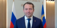 Андрей Чибис: Сегодня в Арктике формируется экономика будущих поколений - Мурманский вестник