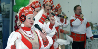 АФИША - Арктик-ТВ