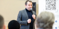 Андрей Чибис ответит на вопросы северян в прямом эфире 7 сентября - КП Мурманск