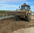 На автодороге Заполярный – Сальмиярви устраняют размывы - Мурманский вестник