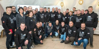 Дан старт образовательному этапу новой кадровой программы «Герои Севера» - Мурманский вестник